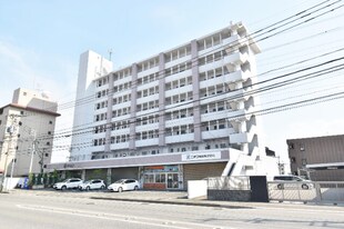 柚須駅 徒歩28分 7階の物件外観写真